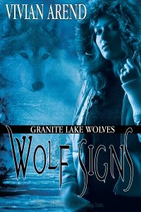 Обложка книги «Wolf Sings»