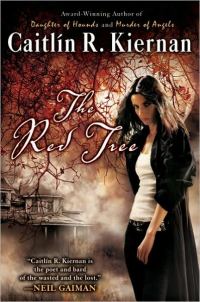Обложка книги «The Red Tree»