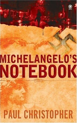 Обложка книги «Michelangelo_s Notebook»