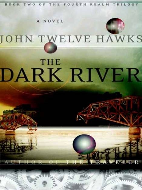 Обложка книги «The Dark River»