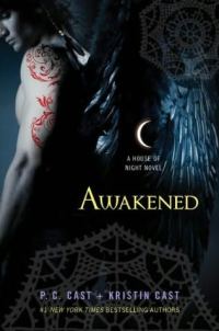 Обложка книги «Awakened»