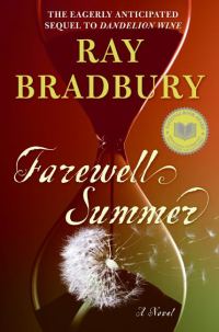 Обложка книги «Farewell Summer»