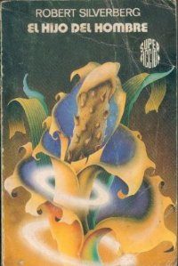 Обложка книги «El hijo del hombre»