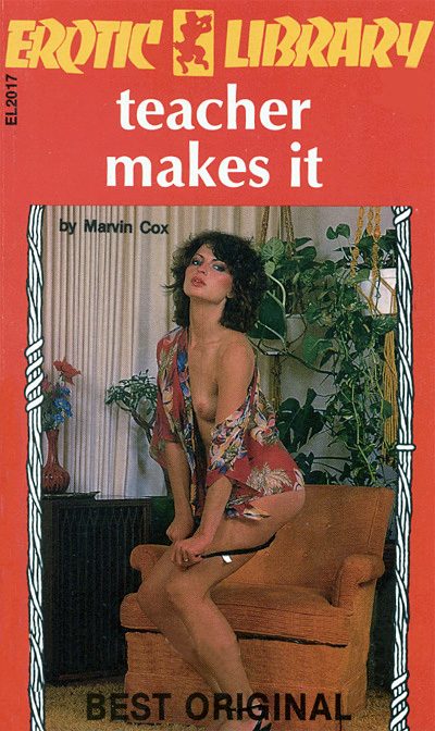 Обложка книги «Teacher makes it»