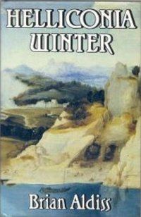 Обложка книги «Helliconia Winter»