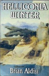 Обложка книги «Helliconia Winter»