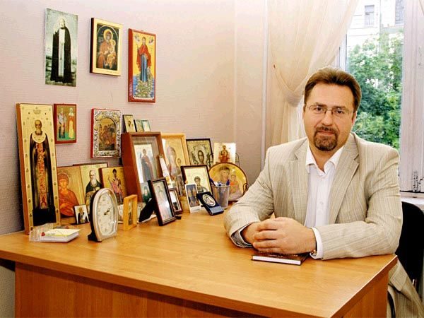Обложка книги «Душевные болезни: православный взгляд.»