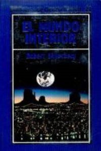 Обложка книги «El mundo interior»