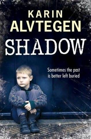 Обложка книги «Shadow»