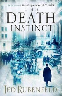 Обложка книги «The Death Instinct»