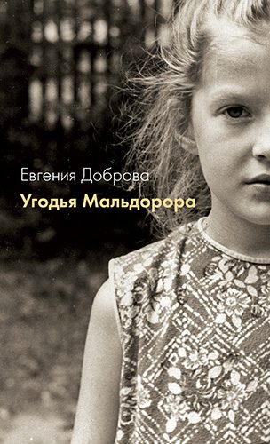 Обложка книги «Угодья Мальдорора»