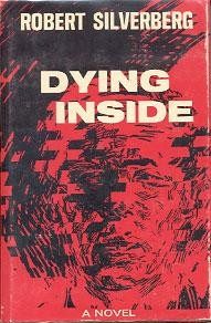 Обложка книги «Dying Inside»