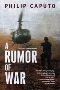 Обложка книги «Военный слух»