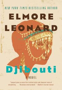Обложка книги «Djibouti»