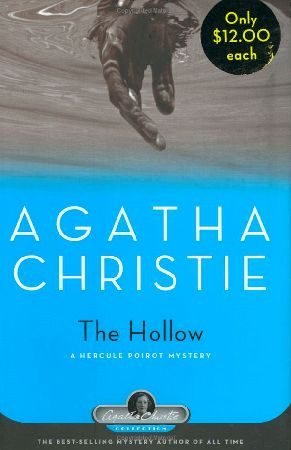 Обложка книги «The Hollow»