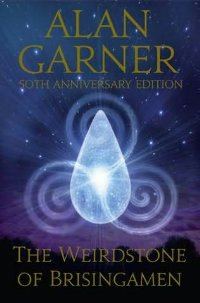 Обложка книги «The Weirdstone of Brisingamen»