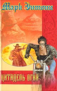 Обложка книги «Цитадель Огня»
