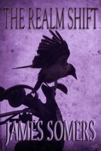 Обложка книги «The Realm Shift»