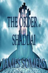 Обложка книги «The Order of Shaddai»