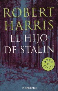 Обложка книги «El hijo de Stalin»