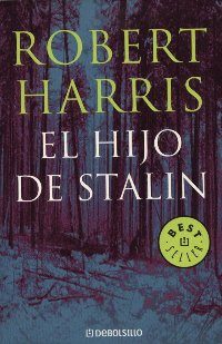 Обложка книги «El hijo de Stalin»