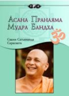 Обложка книги «Асана, пранаяма, мудра, бандха»