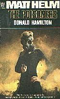 Обложка книги «The Poisoners»