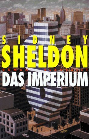 Обложка книги «Das Imperium»