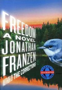 Обложка книги «Freedom»