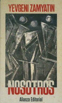 Обложка книги «Nosotros»