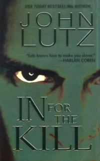 Обложка книги «In for the Kill»