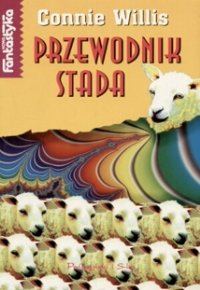 Обложка книги «Przewodnik stada»