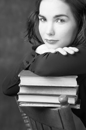 Обложка книги «Восход Луны»