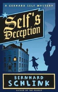 Обложка книги «Self's Deception»