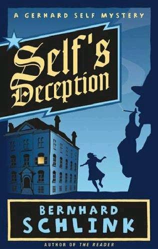 Обложка книги «Self's Deception»