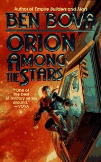 Обложка книги «Orion Among the Stars»