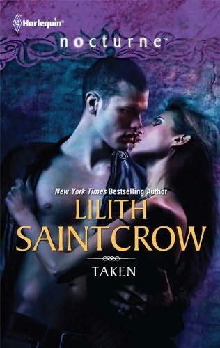 Обложка книги «Taken»