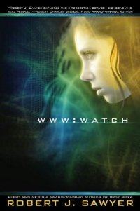 Обложка книги «Watch»