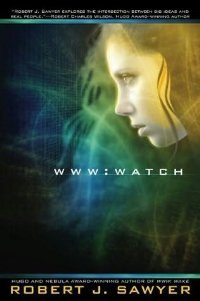 Обложка книги «Watch»