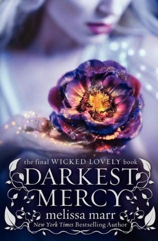 Обложка книги «Darkest Mercy»