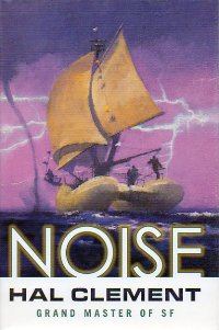 Обложка книги «Noise»
