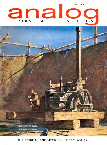 Обложка книги «The Ethical Engineer»