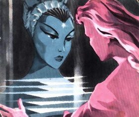 Обложка книги «Cor Serpentis (Inima Şarpelui)»