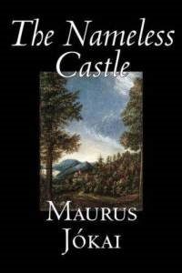 Обложка книги «The Nameless Castle»