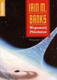 Обложка книги «Wspomnij Phlebasa»