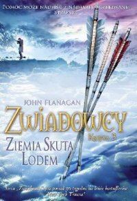 Обложка книги «Ziemia skuta lodem»