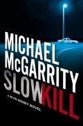 Обложка книги «Slow Kill»