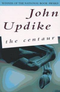 Обложка книги «The Centaurus»