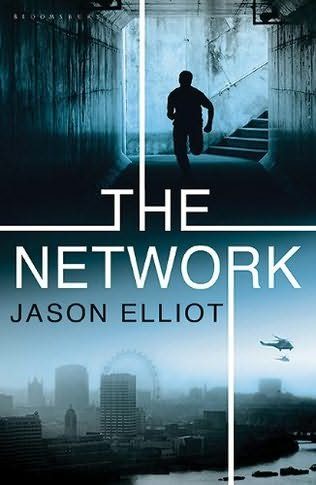 Обложка книги «The Network»