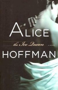 Обложка книги «The Ice Queen»